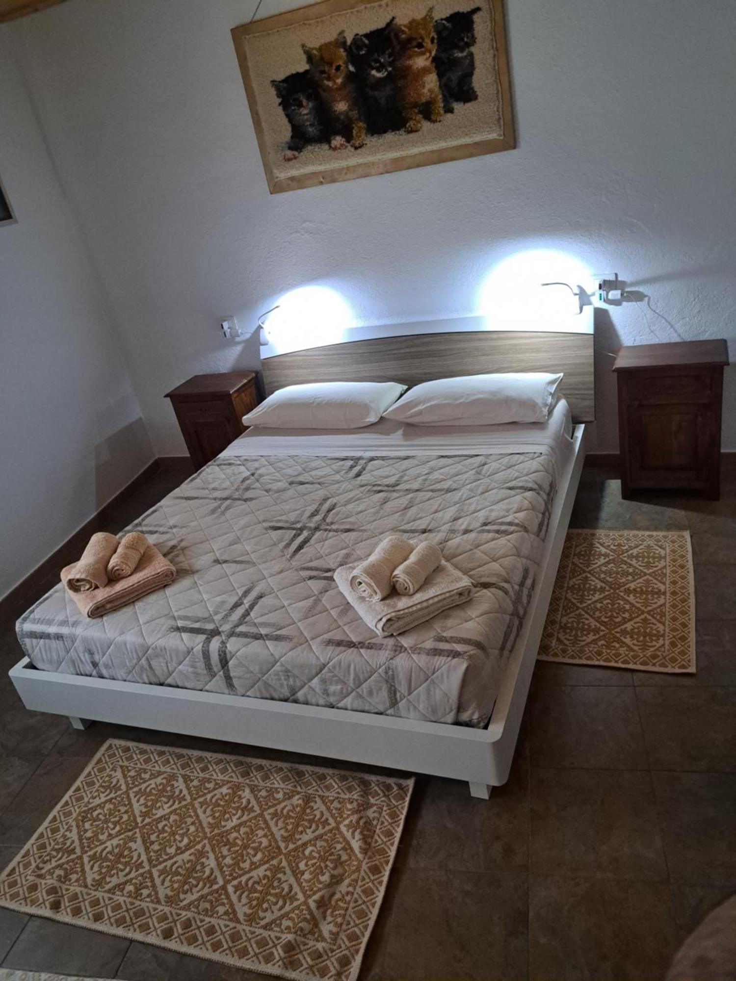 شقة Casa Toloi دورغالي المظهر الخارجي الصورة