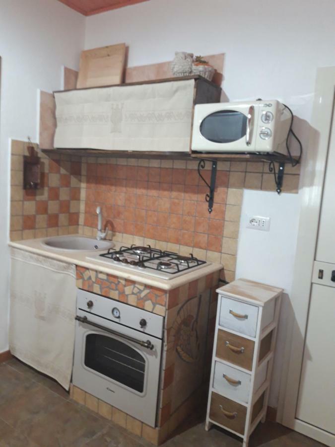 شقة Casa Toloi دورغالي المظهر الخارجي الصورة